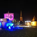 Apartament Zentrum
