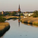 Apartament Zentrum