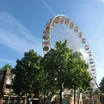 Zentrum Apartament