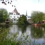 Apartament Zentrum *