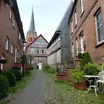 Apartament Zentrum