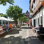 Zentrum