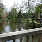 Zentrum Apartament
