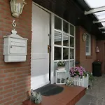 Apartament Zentrum