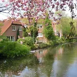 Zentrum * Buxtehude