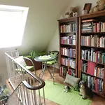 Zentrum Apartament