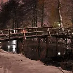 Zentrum Apartament *