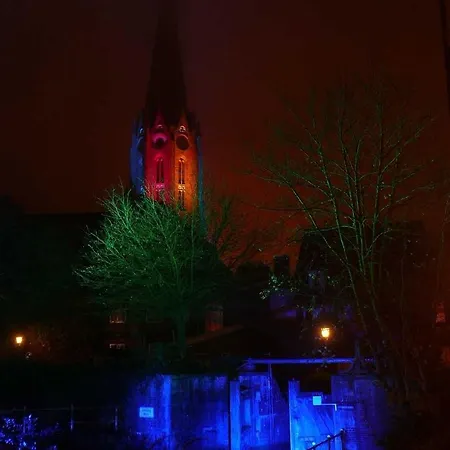 アパート Zentrum