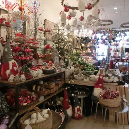 Zentrum アパート ブクステフーデ