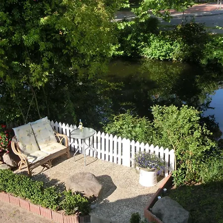 Zentrum ブクステフーデ