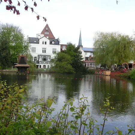 Apartment Zentrum *