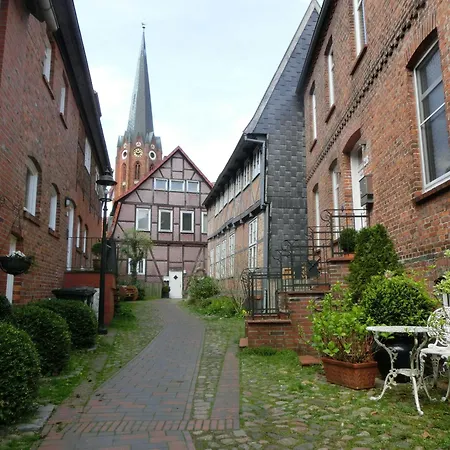 Appartement Zentrum