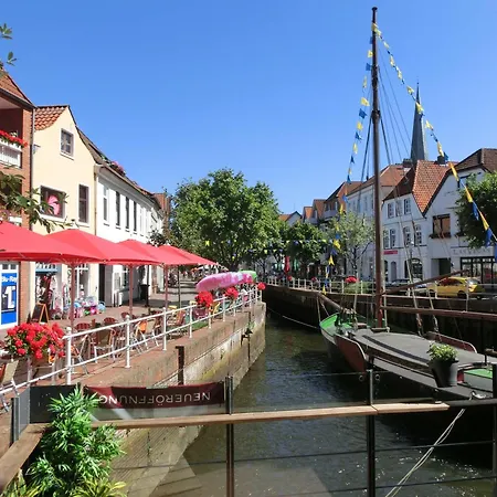 Zentrum * Buxtehude