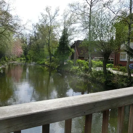 Zentrum Apartment