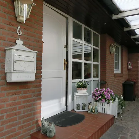 Appartement Zentrum