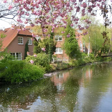 Zentrum * Buxtehude