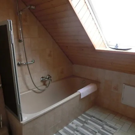 Apartment Zentrum