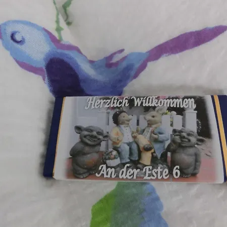 Appartement Zentrum Buxtehude
