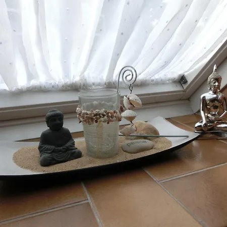 Zentrum Apartment Buxtehude