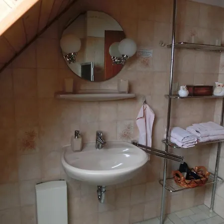 Zentrum Apartment