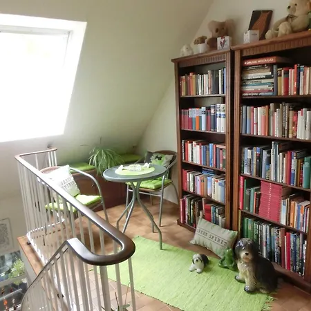 Zentrum Appartement