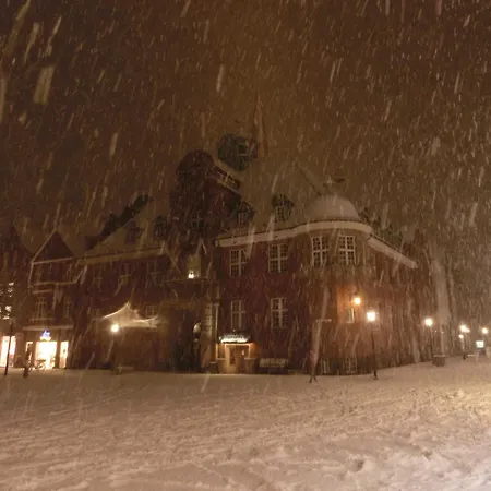 Zentrum * ブクステフーデ